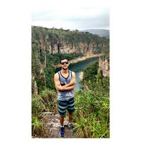 Hiago Sousa的照片