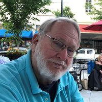 Greg Asheville's Photo