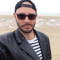 Andrea Letizia的照片