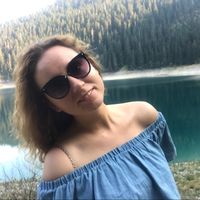 Margarita Buzenkova's Photo