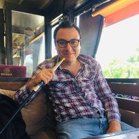 Yawuz BASKOYLU's Photo