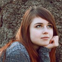 Beka Hauskrechtová's Photo