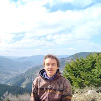 Alexander Heidenreich的照片