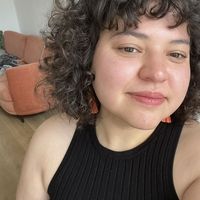 Haneen Khawendi's Photo