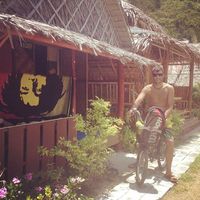 Jorge Jungle的照片