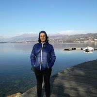 Gabriella Vercellone's Photo