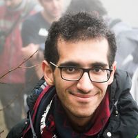 Ehsan Hajyasini的照片