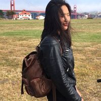 Angel Jingwei Li的照片