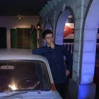 Fotos von Norber Zabalza