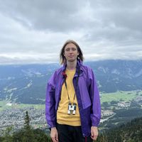 Anton Sivatski's Photo