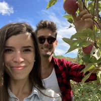 Fotos de Doriane & Gauthier