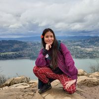 Mia Lombardi的照片