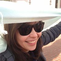 Adriana Ramirez的照片