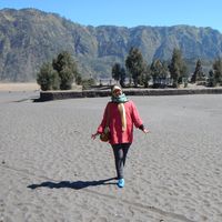 Cindy Puspita的照片