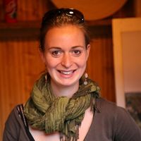 Fotos de Magda Denneler