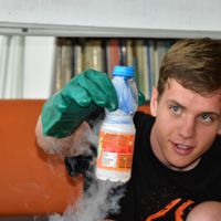 Photos de Tomáš Hlavatý