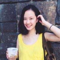 Lingxuan Tang's Photo