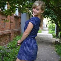 Evgenia Udina的照片