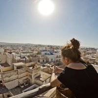 Fotos de Agnieszka Jaro