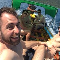 Фотографии пользователя Eoin O'Donovan