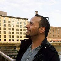 Le foto di John Valdez