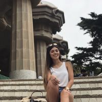 Maria  Munevar's Photo