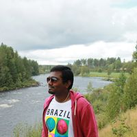 Kalaiselvan Krishnan's Photo