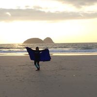 Fotos de Peggy Chung