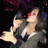 Fotos de Marina Sala