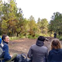 Ana Garizurieta's Photo