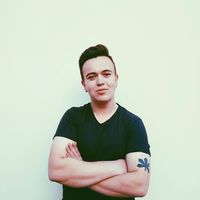 Fotos de Karim  Chornyi