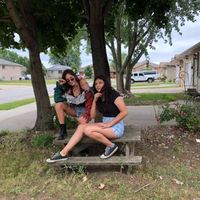 Фотографии пользователя Gracie King