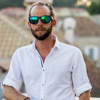 Bryan Geiger's Photo