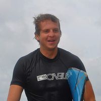 Michal Rovnak's Photo