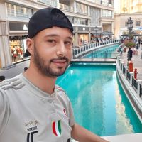 Fotos de BahaEddine Oudie