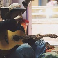 Chang Hyun OH的照片