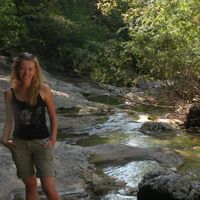 Agnieszka Gornik's Photo