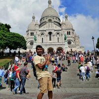 Fayaz Ahmed's Photo