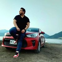 Berna Martinez's Photo