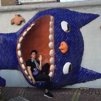 Paul Shuvaev的照片