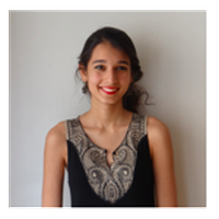 Nadia Goupil's Photo