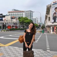 Laura Bauchet的照片