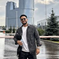 Fotos de Ezzat Saber