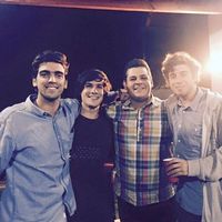 Tomas Alemparte's Photo