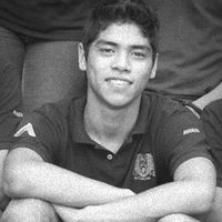 Andres Martinez的照片