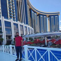 Mohamed Esmail's Photo