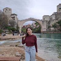 Magdalena Nikolić's Photo