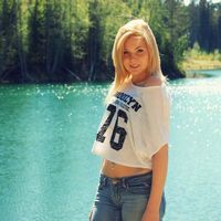 Photos de Kelly Õunapuu