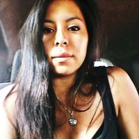 Angie Flores的照片