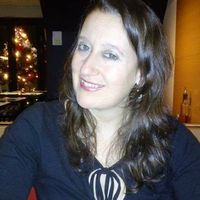 Martyna Dupuis's Photo